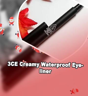 3ce eyeliner