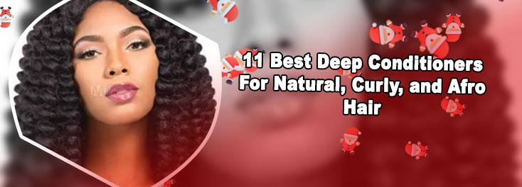 Best afro hair products