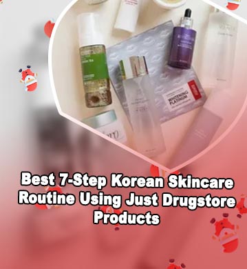 Best budget korean skincare