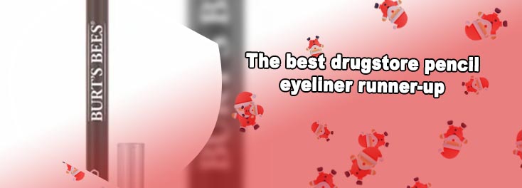 Best drugstore eyeliner pencil