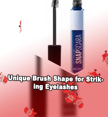 Best drugstore mascara for mature eyes