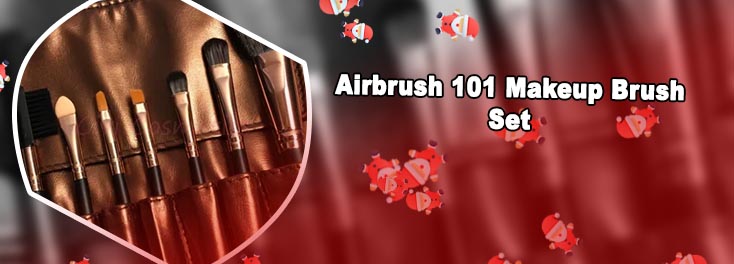 Best makeup brush set reddit