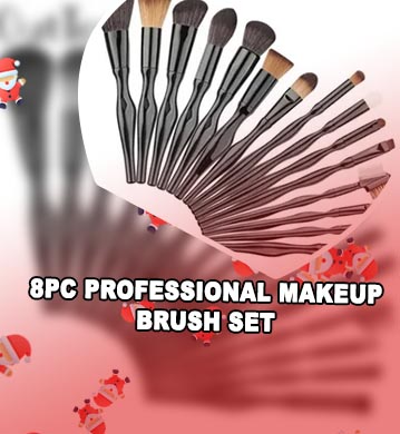 Best professional brush set