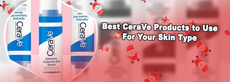 Cerave serum