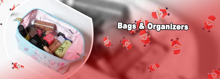 Cosmetic bags near me