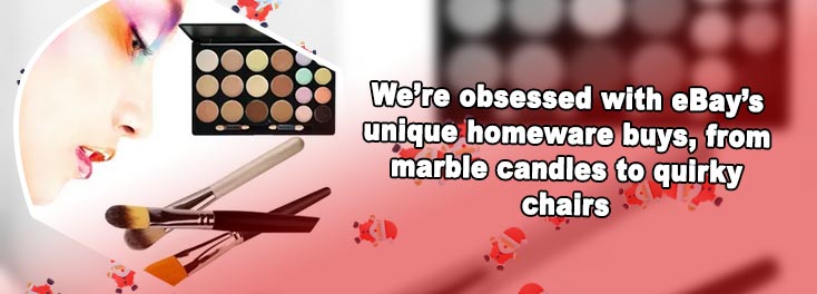 Ebay makeup