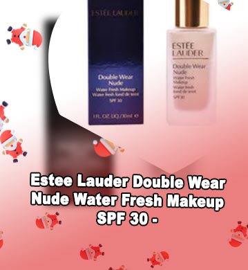 Estee lauder double wear nude 2c3