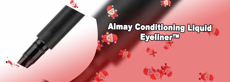 Eyebrow liner