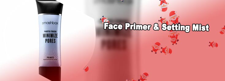 Face primer