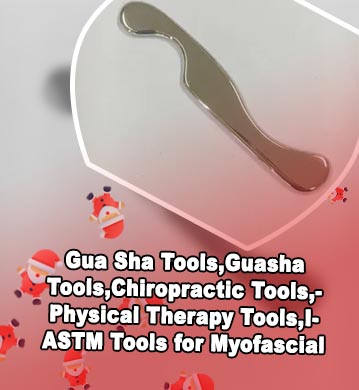 Gua sha iastm