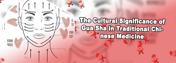 Gua sha technique