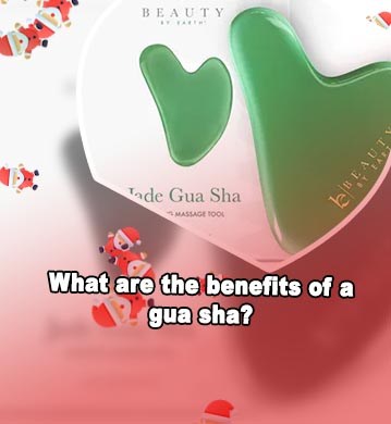 Gua sha tool benefits