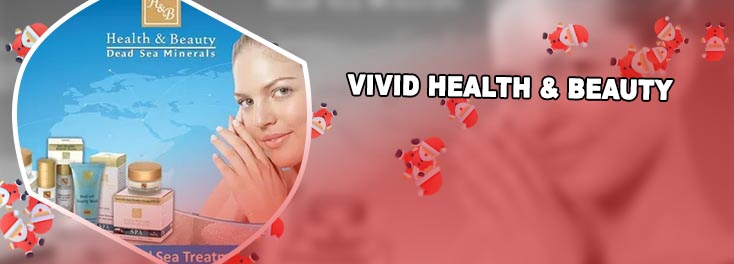 Health beauty