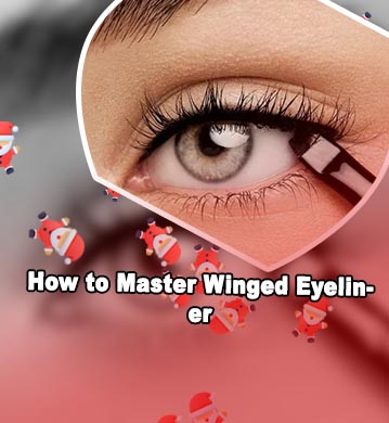 How to do the best eyeliner