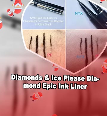 Ink liner nyx
