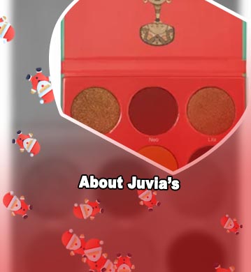 Juvia's bronzer