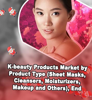K beauty trends