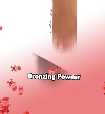 Laguna bronzing powder
