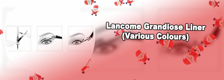 Lancome grandiose liner