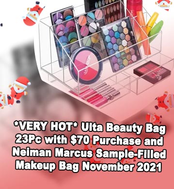 Makeup box organizer ulta
