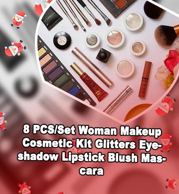 Makeup kit best product