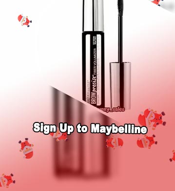 Maybelline brow precise deep brown