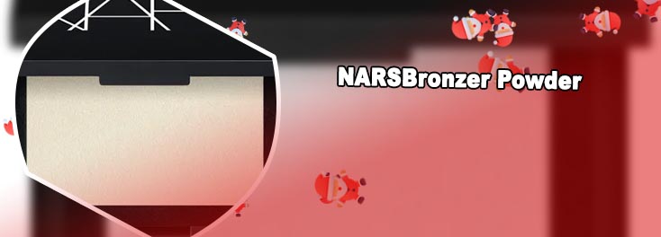 Nars bronzer