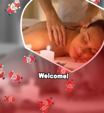 Nearest massage spa near me