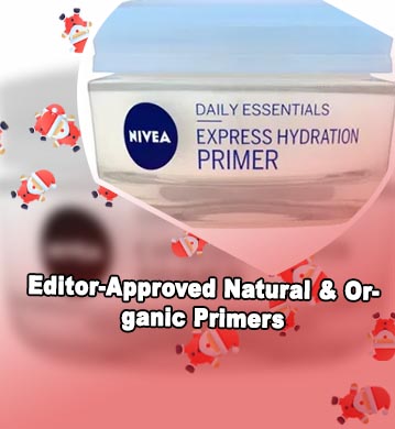 Primer for normal skin