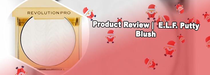 Revolution pro cc perfecting pressed powder translucent