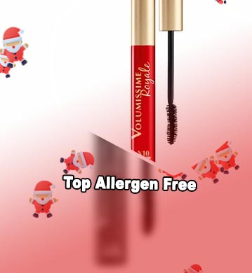 Top loreal mascara