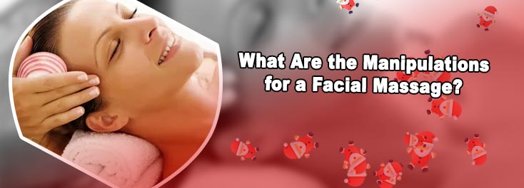 Types of facial massage