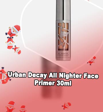 Urban decay primer all nighter