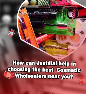 Wholesale makeup products near me
