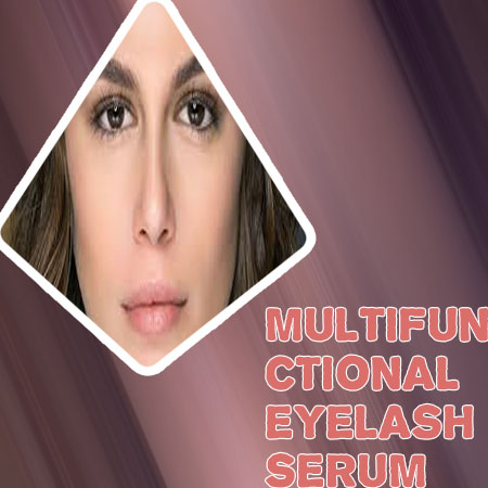 Luxe lash growth serum